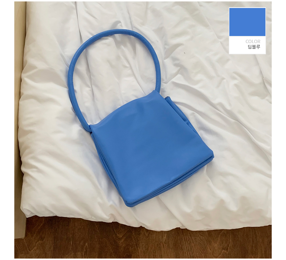 가방 블루 색상 이미지-S1L30
